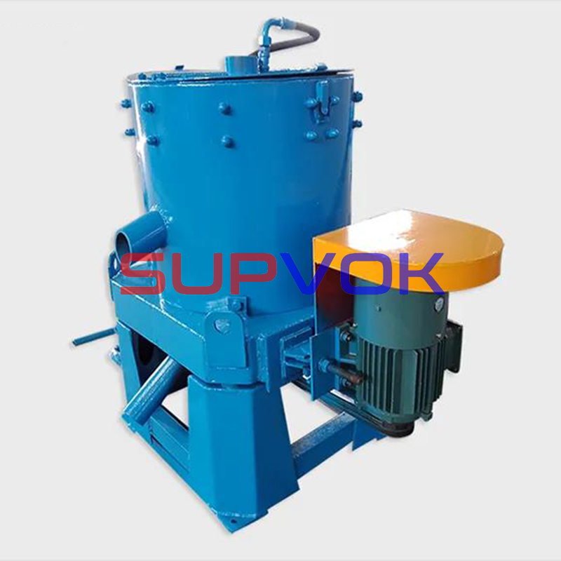 Sand gold equipment -Centrifugal concentrator